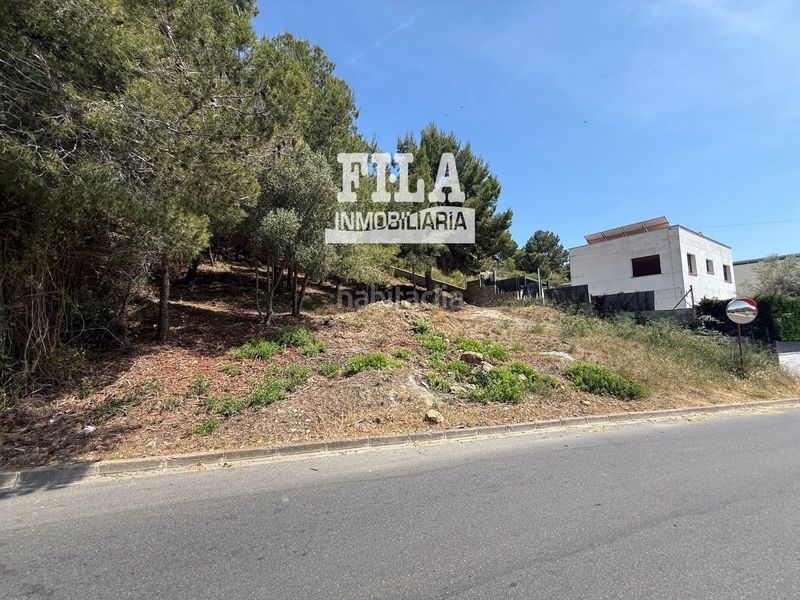 Foto c335af6b-9d15-4f24-a0df-1eb86d3368f9. Finca rústica a Segur de dalt Segur de Calafell