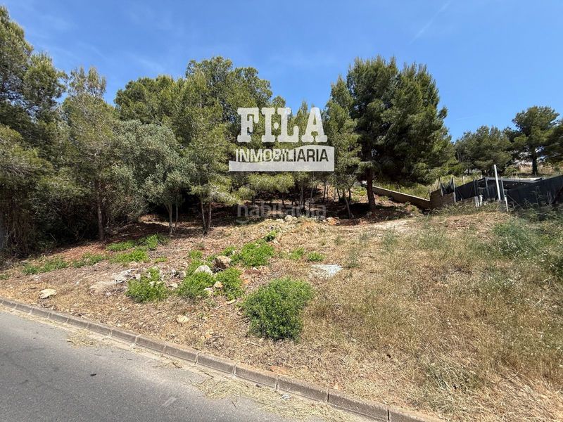 Foto c8818043-8d7b-4926-8f7f-46d804bdad44. Finca rústica a Segur de dalt Segur de Calafell