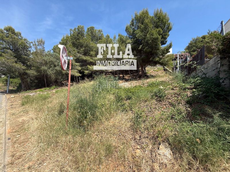 Foto dff5796a-a0f5-4bbf-b53d-60ee876c7045. Finca rústica a Segur de dalt Segur de Calafell