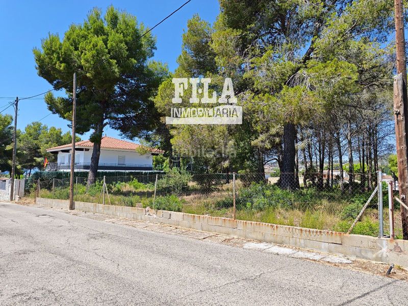 Foto 20bd17d8-bdd1-4372-aa7a-86318d04d9b3. Finca rústica a Cunit residencial Cunit