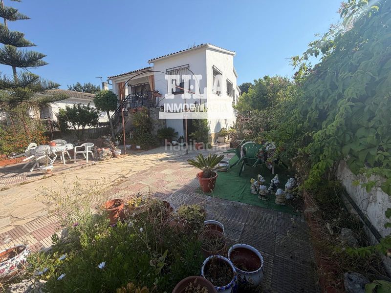Foto 05bbaeb3-d9e0-4b9f-8753-ba421a8205d1. Casa amb calefacció aparcament piscina a Calafell park Calafell