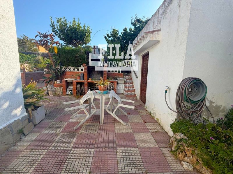 Foto 1a46186d-c1c9-4c7c-b560-9484c40ab5f1. Casa amb calefacció aparcament piscina a Calafell park Calafell