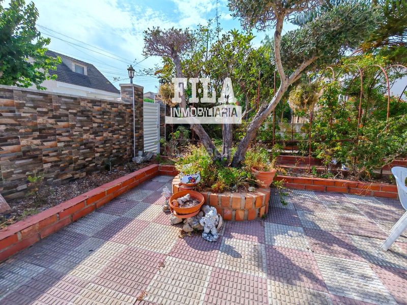 Foto 374991b1-64e0-41cc-997d-a3e680834a9d. Casa amb calefacció aparcament piscina a Calafell park Calafell