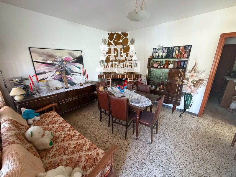 Foto 4986309d-8da3-4986-94ff-cb36d47575ed. Casa amb calefacció aparcament piscina a Calafell park Calafell