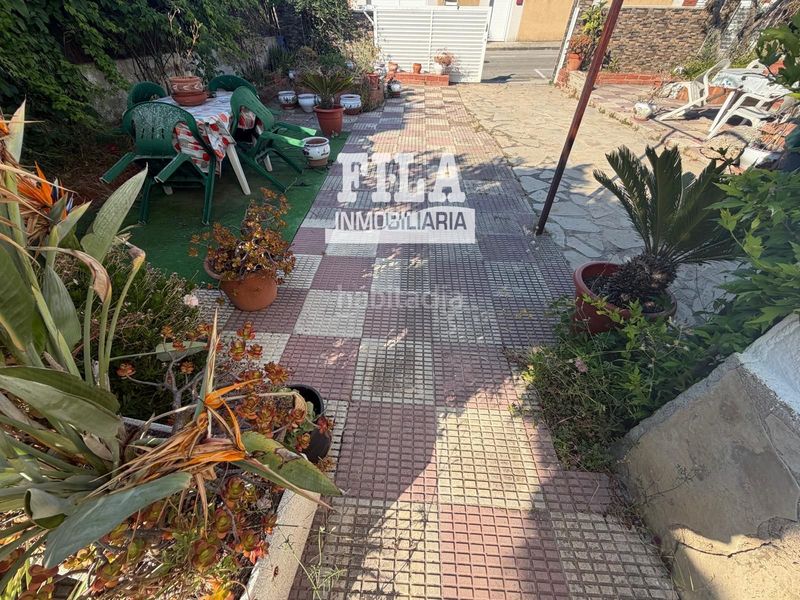 Foto 7c14dff0-f499-4e84-aaba-98b41fd9b1cb. Casa amb calefacció aparcament piscina a Calafell park Calafell