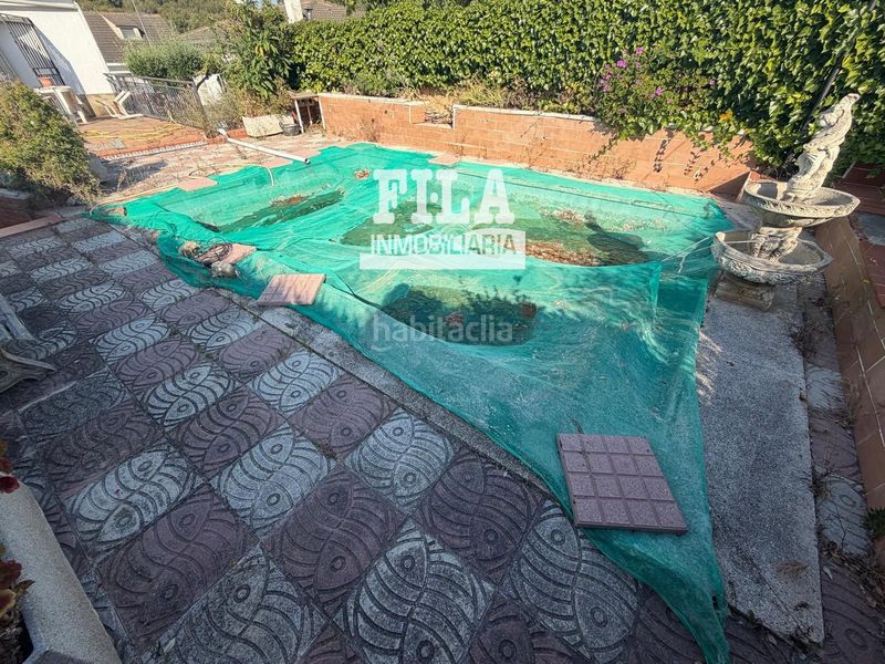 Foto 98e8b6ee-8d61-4825-9283-6cf6ef4eb461. Casa amb calefacció aparcament piscina a Calafell park Calafell