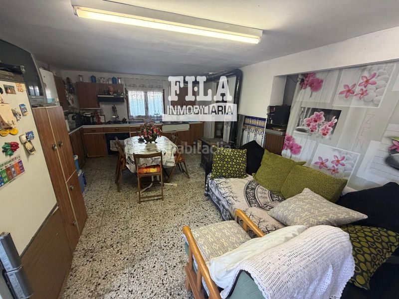 Foto d6ac7abf-7a47-4dd9-98cd-069031bd614f. Casa amb calefacció aparcament piscina a Calafell park Calafell