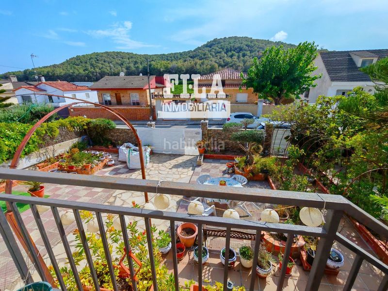 Foto fbb2c0d9-e560-4b90-b4b6-5fd9ce6bede0. Casa amb calefacció aparcament piscina a Calafell park Calafell
