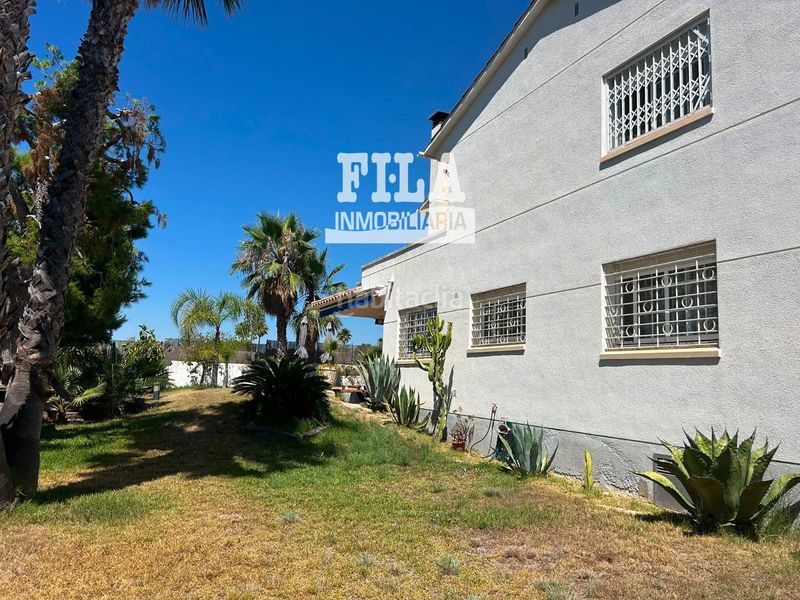 Foto 1965832f-f26c-4400-9167-24d3f2577396. Casa amb calefacció aparcament a Mas Mel Calafell