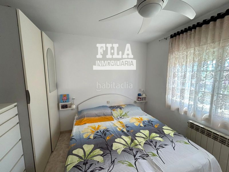 Foto a638b38c-e561-49eb-b840-55ba1efbb6e5. Casa amb calefacció aparcament a Mas Mel Calafell
