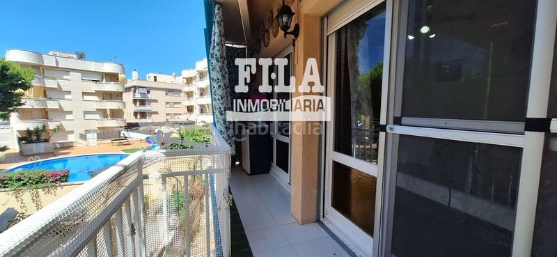 Foto f3ad42bc-dfa2-4e0c-a13c-c8ce9df8baf9. Piso en comaruga en Coma-ruga platja Coma-ruga
