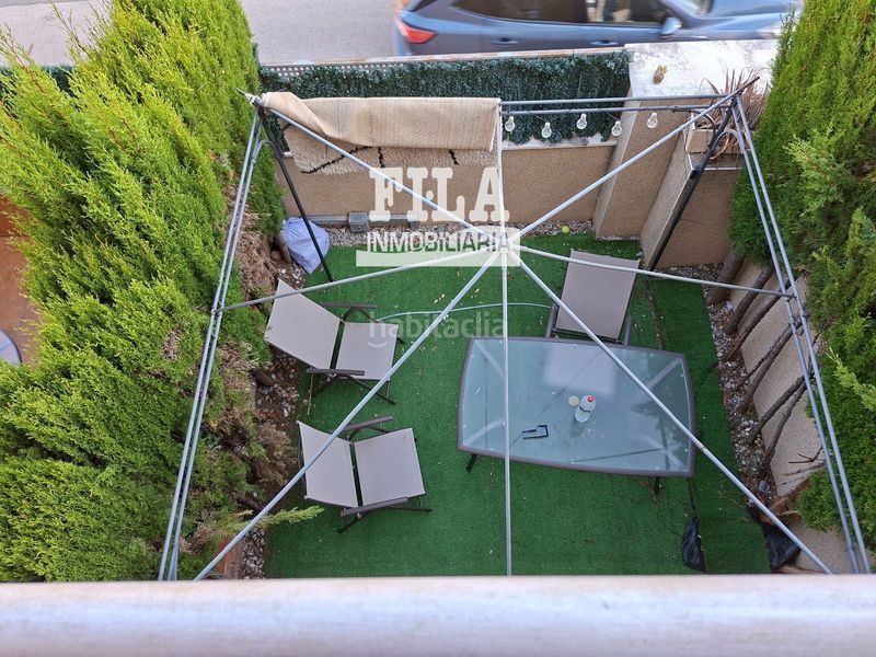 Foto 1520c6fa-e19d-4df3-94e3-517ef0ce1435. Casa adossada amb aparcament piscina a Bonavista Vendrell (El)