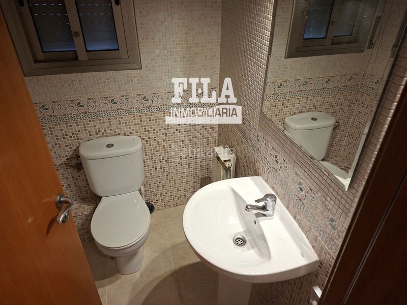 Foto 6ed862ff-acc6-46b7-b221-0a9c80bc3cff. Casa adossada amb aparcament piscina a Bonavista Vendrell (El)