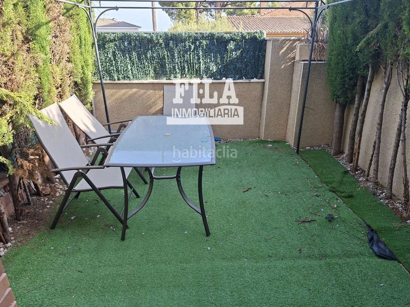 Foto 875334fb-9176-4c62-af5d-03077383c940. Casa adossada amb aparcament piscina a Bonavista Vendrell (El)