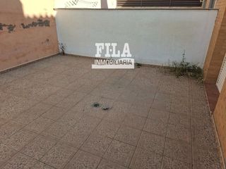 Casa adossada a Bellvei