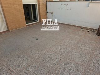 Casa adossada a Bellvei