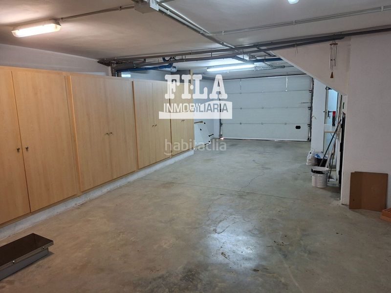 Foto e9a15e11-76e5-4f65-9688-88c04088385d. Casa adossada amb calefacció aparcament a Bellvei