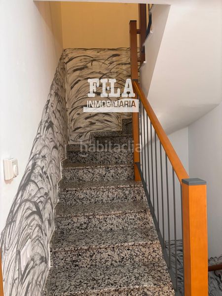 Foto eb52c2d4-7585-4bfe-8157-ddd3b5207a5e. Casa adossada amb calefacció aparcament a Bellvei