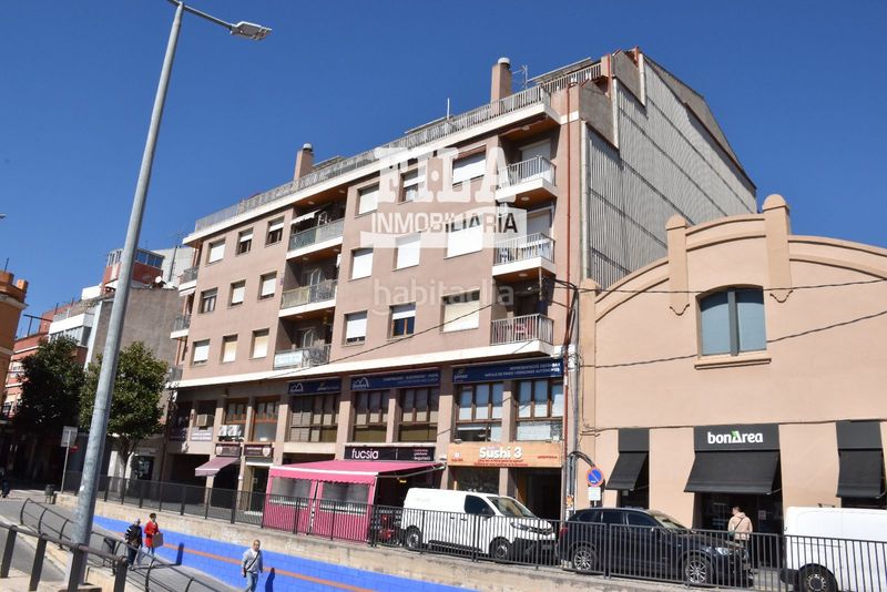Foto 5f8601a2-2968-4124-906d-5b3212099150. Àtic amb calefacció a Centre Vendrell (El)