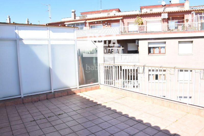 Foto 9a1fa233-97b9-4497-9297-dd4b27dc9eb4. Àtic amb calefacció a Centre Vendrell (El)