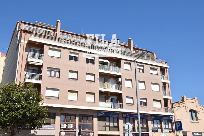 Foto f348048b-b2de-4e50-baae-61a461aaa6de. Àtic amb calefacció a Centre Vendrell (El)