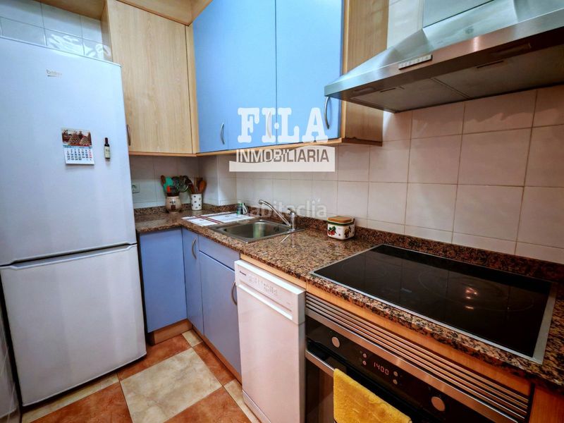 Foto a98875ba-95e2-47bf-93b2-f02270cb23fb. Pis amb calefacció a Calafell platja Calafell