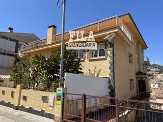 Pis a Segur de Calafell Nucli Urbà
