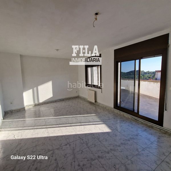 Foto b045d6ce-e8f0-4445-873d-286d39d3acb7. Àtic amb calefacció a Pobla de Montornès (La)