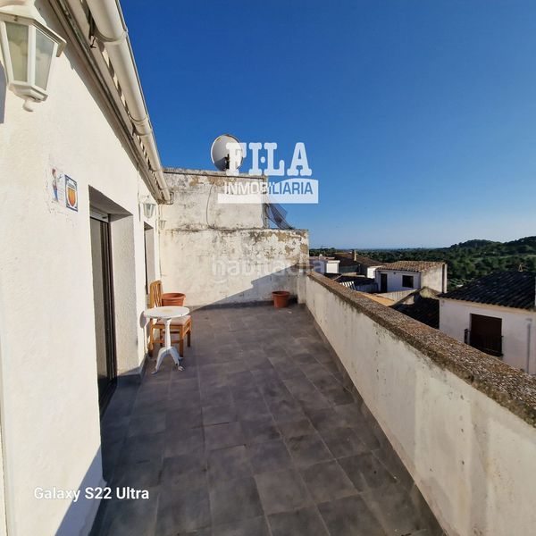Foto bc013172-4b7b-4ec9-b1a7-88021083b1c7. Àtic amb calefacció a Pobla de Montornès (La)