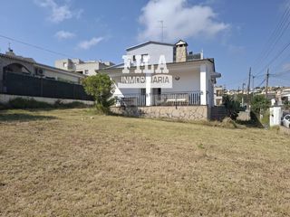 Haus  Alemanya. En segur de calafell