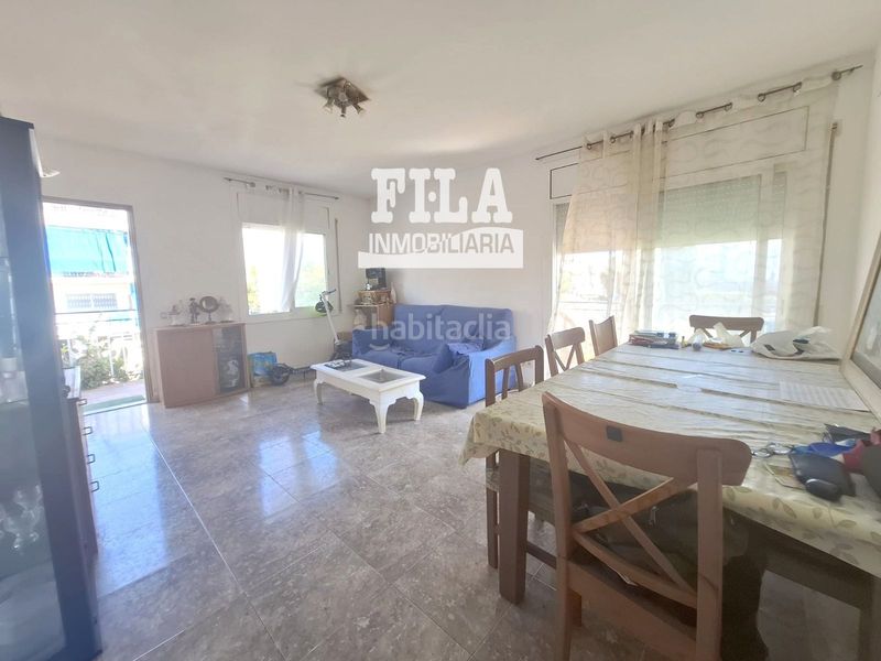 Foto 566937ab-5f81-41a3-b7d9-37d6b05fd842. Casa amb aparcament a Segur de Calafell nucli urbà Segur de Calafell