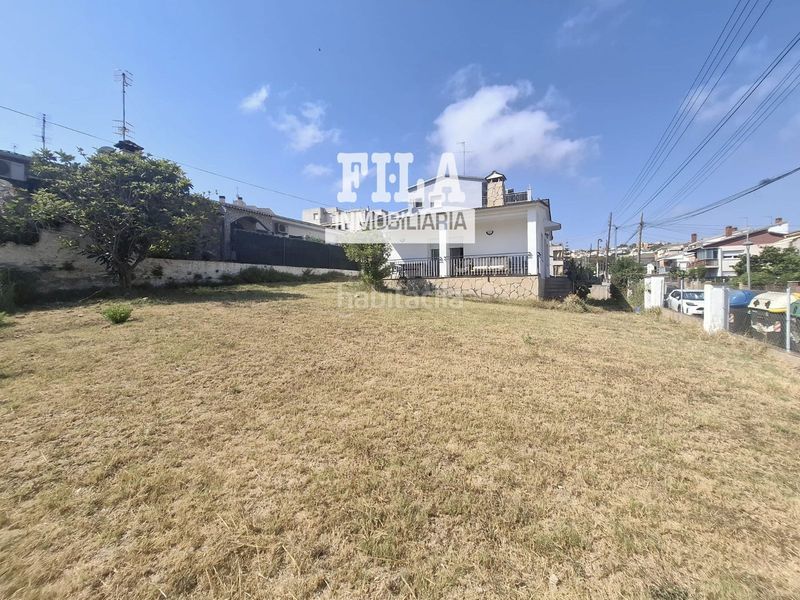 Foto 75109a0a-8d3c-4ecf-a451-728848085040. Casa amb aparcament a Segur de Calafell nucli urbà Segur de Calafell