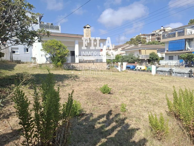 Foto 95e56b81-ed74-4660-a58b-296c4b9bf4fd. Casa amb aparcament a Segur de Calafell nucli urbà Segur de Calafell