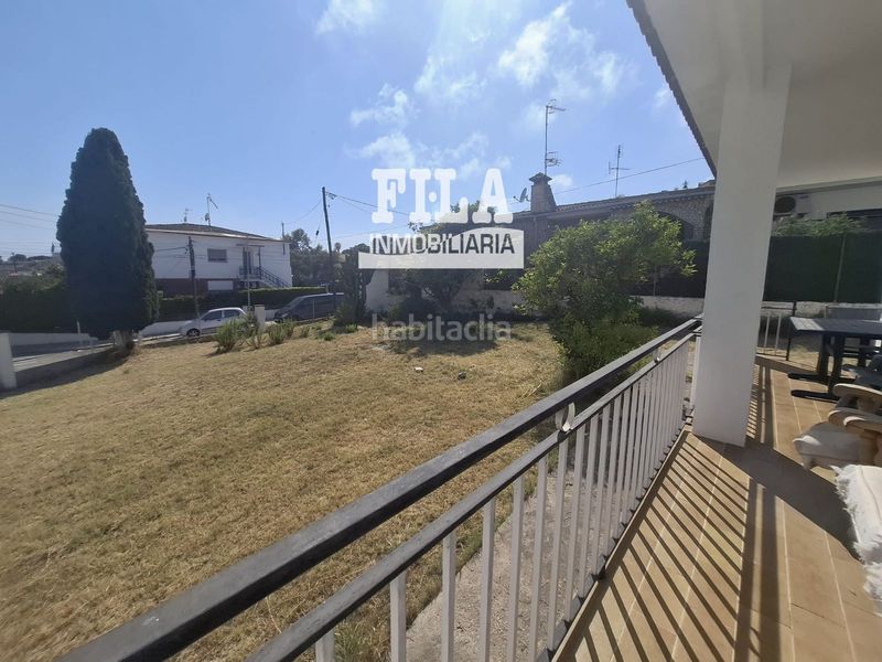 Foto b4e9505a-0d92-4cec-963b-b0cf4bd4da84. Casa amb aparcament a Segur de Calafell nucli urbà Segur de Calafell