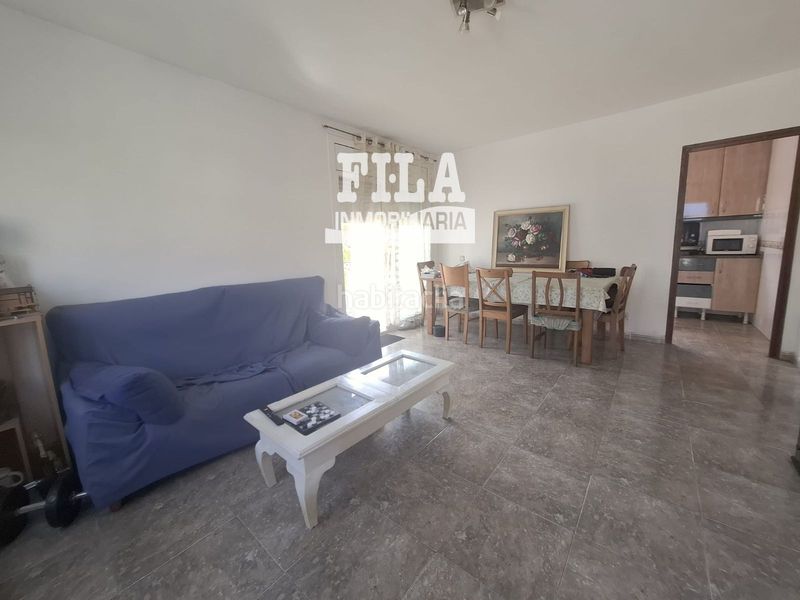 Foto b7a0540f-ce5b-45cd-aa67-cf0cd9c0644a. Casa amb aparcament a Segur de Calafell nucli urbà Segur de Calafell