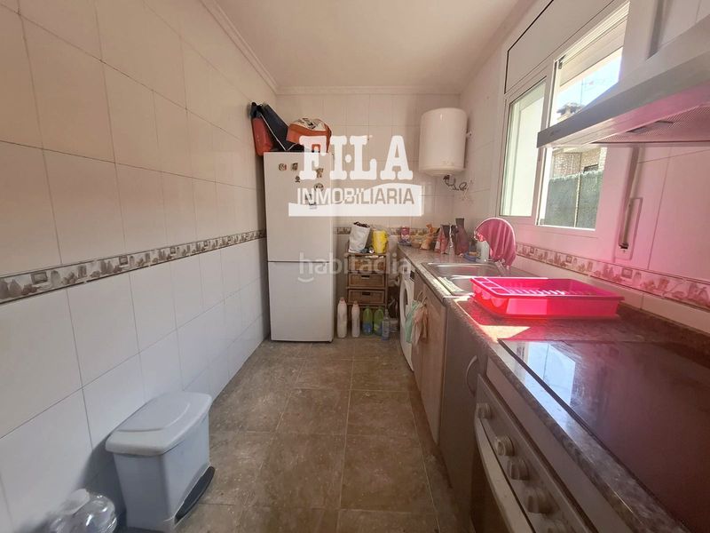 Foto b9103e50-88e4-4b69-b0ab-aca9d9eed9e7. Casa amb aparcament a Segur de Calafell nucli urbà Segur de Calafell