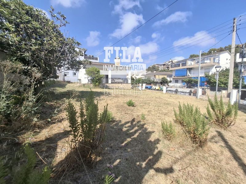 Foto c40c89a3-bff8-44f8-b75a-196d0e949a32. Casa amb aparcament a Segur de Calafell nucli urbà Segur de Calafell
