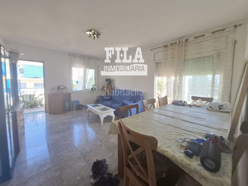 Foto ec092389-95d2-4896-8c2b-4efda75a4375. Casa amb aparcament a Segur de Calafell nucli urbà Segur de Calafell