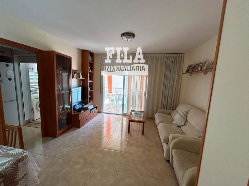 Foto 00b8fefd-c069-4b11-a69f-b8f41c76e596. Pis amb aparcament a Cunit residencial Cunit