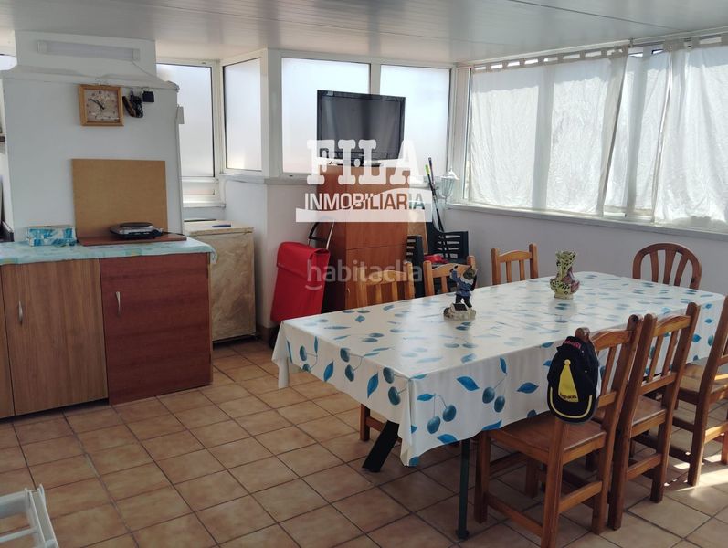 Foto 2806fa6d-1d88-4384-bbdc-ce2a21276ed9. Pis amb aparcament a Cunit residencial Cunit