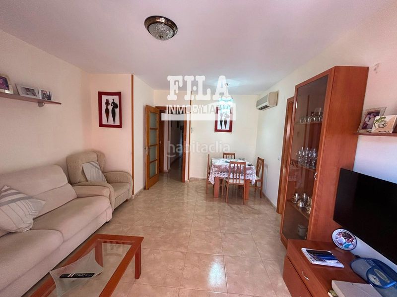 Foto 4fd795e3-bf68-4de0-bb07-4dd008a8e913. Pis amb aparcament a Cunit residencial Cunit