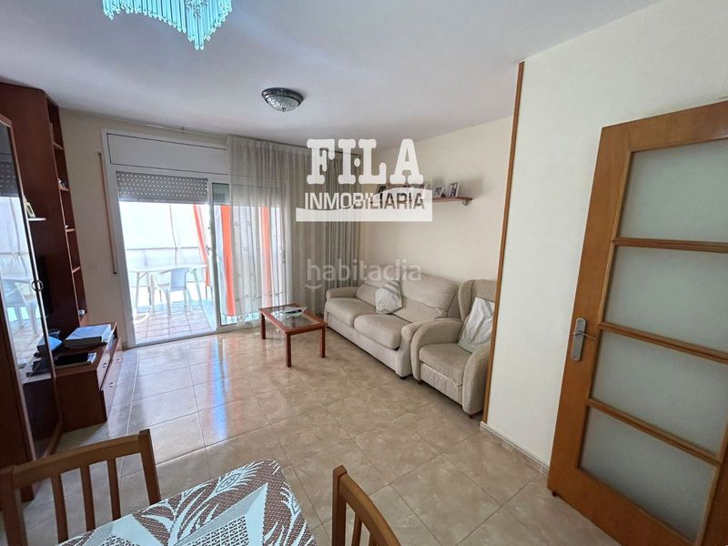 Foto b3a277df-2346-481f-be7e-bc4fca8f8c36. Pis amb aparcament a Cunit residencial Cunit
