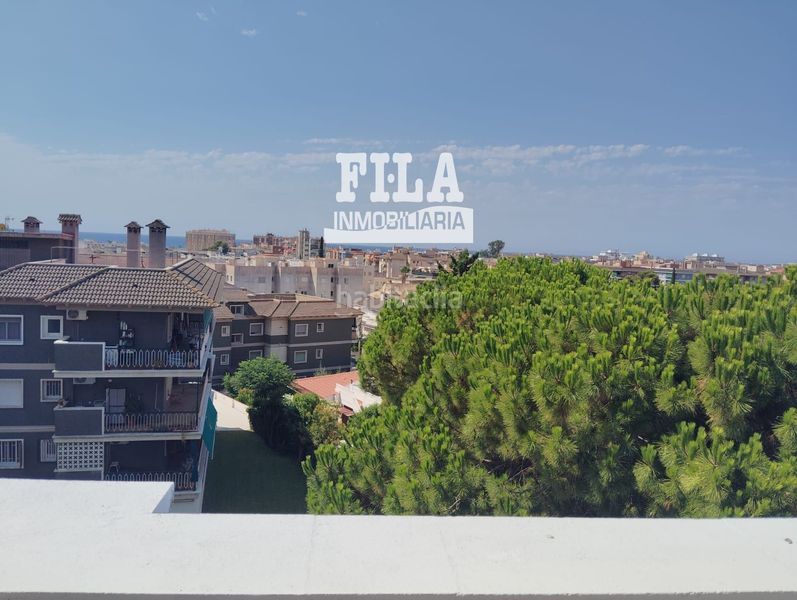 Foto c2c0f293-5cc0-4e68-858f-016acefc579c. Pis amb aparcament a Cunit residencial Cunit