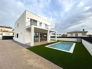 Affitto Chalet  Francesc pujol. En el vendrell
