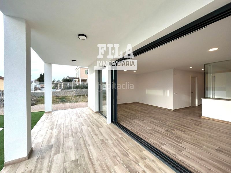 Foto 429a957e-319f-4321-b772-2e6d73dbb71e. Location chalet avec chauffage parking piscine dans Vendrell (El)