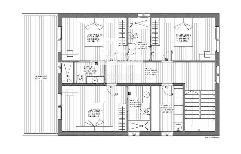 Foto 9b5fd473-7b8d-4b36-9543-71c1512de878. Location chalet avec chauffage parking piscine dans Vendrell (El)