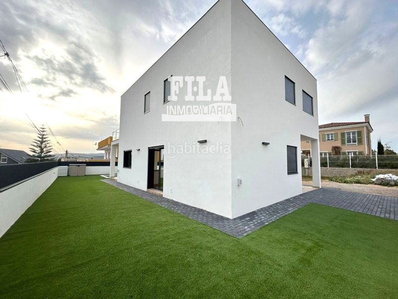 Foto bf8c7cf8-6642-47e8-ae64-9e87ea8e9801. Location chalet avec chauffage parking piscine dans Vendrell (El)