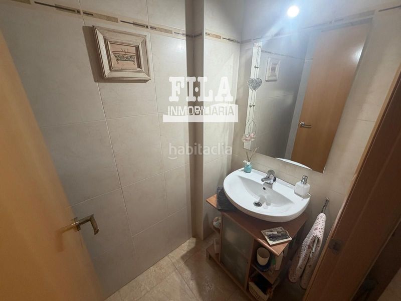 Foto 1a1db777-9583-4883-9627-425501cac9b0. Casa adossada amb calefacció aparcament a Bonavista Vendrell (El)