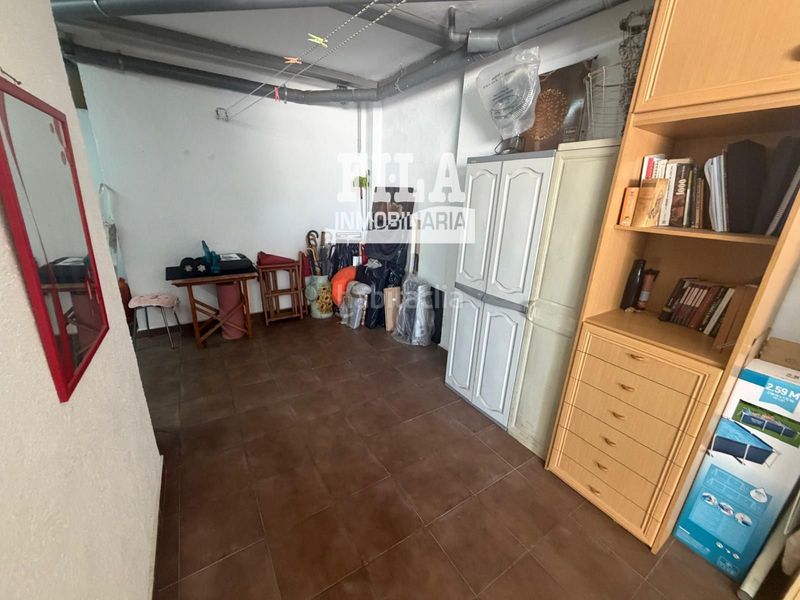 Foto 439383ed-42fb-420c-8b02-a7982a429132. Casa adossada amb calefacció aparcament a Bonavista Vendrell (El)