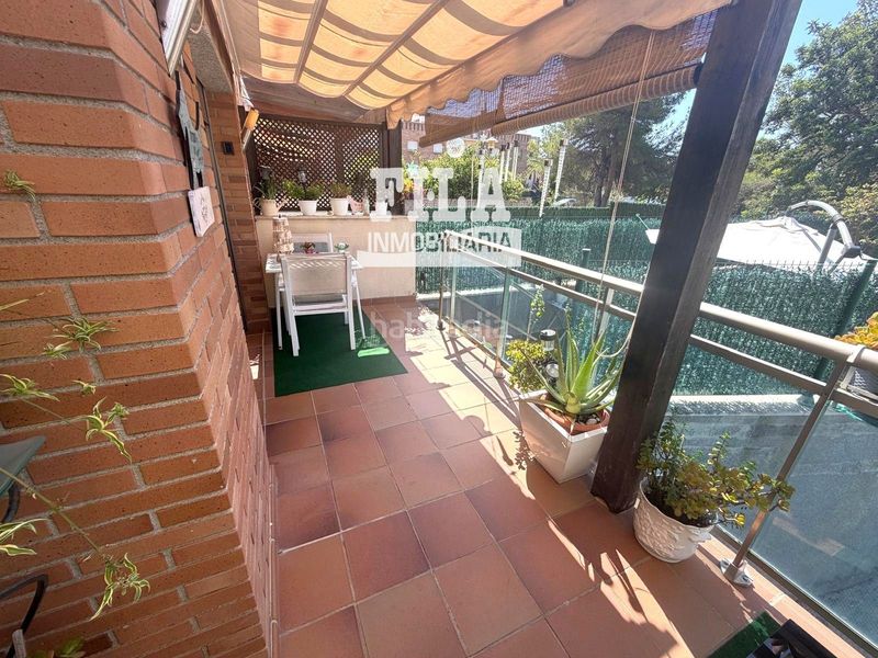 Foto 9d59f0c8-7dcd-4c8b-a108-4ac3cb276423. Casa adossada amb calefacció aparcament a Bonavista Vendrell (El)